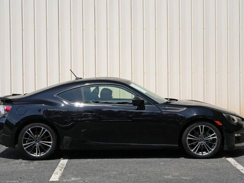 Used 2014 Subaru BRZ Limited RWD image 40