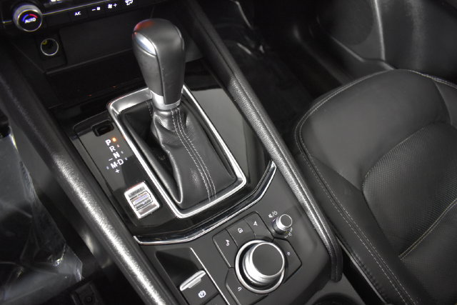 Used 2025 MAZDA CX-5 AWD 2.5 S w/ Preferred Package image 25