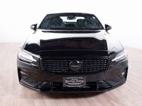 Certified 2023 Volvo S60 B5 Plus w/ Climate Package image 2