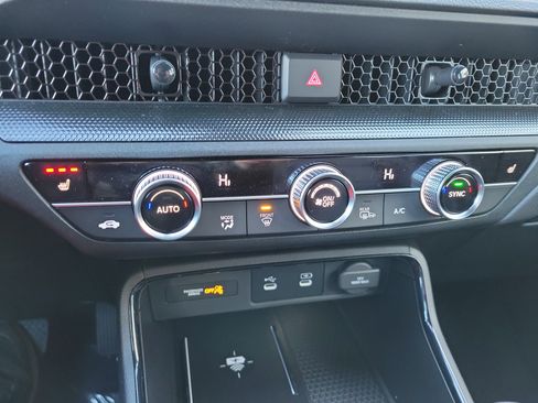 New 2026 Honda CR-V Sport-L image 17