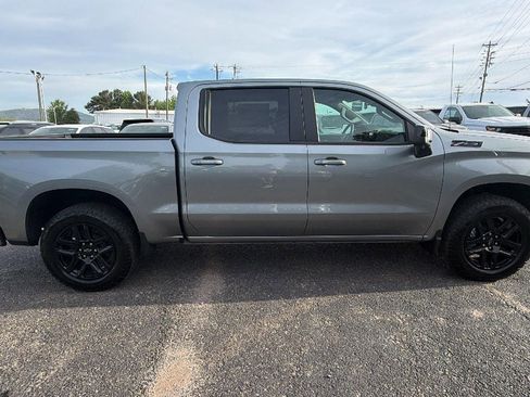 New 2026 Chevrolet Silverado 1500 RST w/ RST All Star Premium Package AWD/4WD image 4
