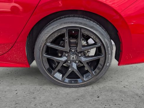 Used 2022 Honda Civic Sport image 7
