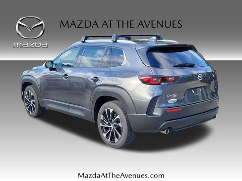 New 2026 MAZDA CX-50 2.5 Hybrid w/ Weather Package AWD/4WD image 6