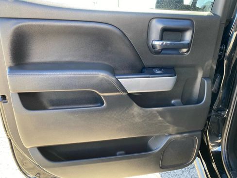 Used 2018 Chevrolet Silverado 1500 LT w/ All Star Edition AWD/4WD image 23