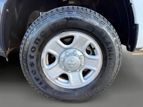 Used 2016 RAM 3500 Tradesman w/ Popular Equipment Group image 22