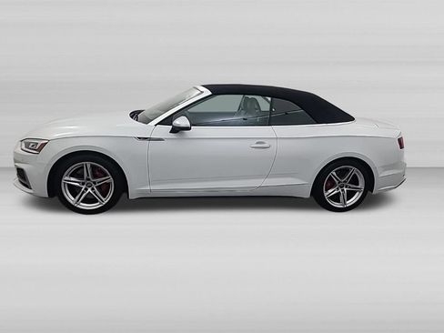 Used 2018 Audi S5 Prestige w/ S Sport Package AWD/4WD image 7