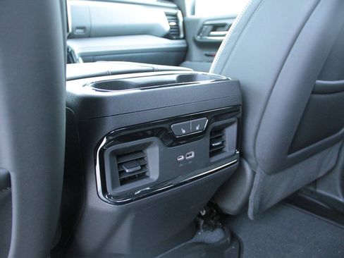 Used 2023 GMC Sierra 1500 AT4X AWD/4WD image 33