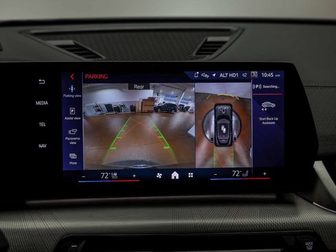 Certified 2024 BMW X2 M35i w/ Premium Package image 26