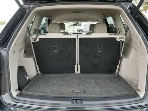 Certified 2023 Volkswagen Atlas SE AWD/4WD image 19