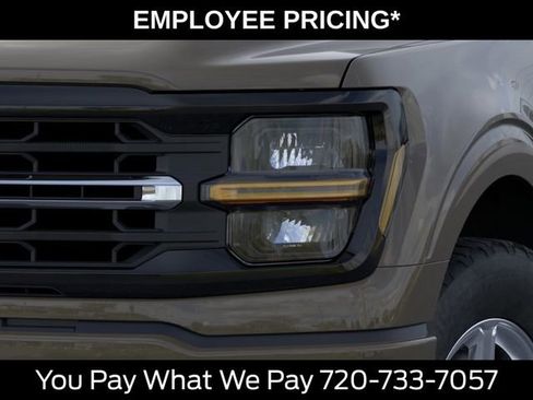 New 2026 Ford F150 XLT w/ Tow/Haul Package AWD/4WD image 19