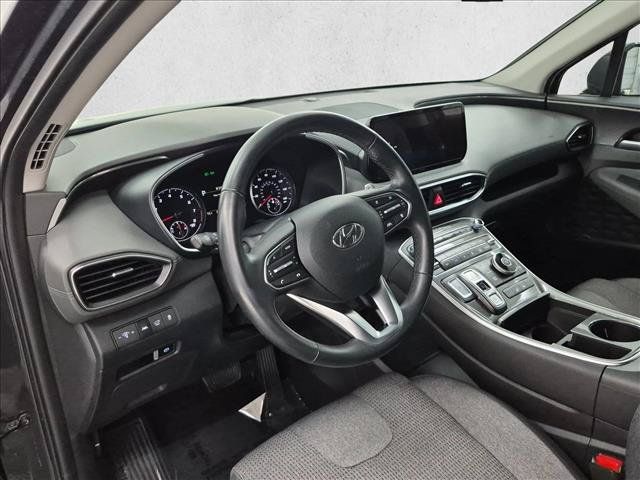 Certified 2023 Hyundai Santa Fe SEL FWD image 10