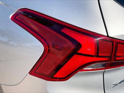 Certified 2022 Hyundai Santa Fe SEL Convenience w/ Cargo Package image 25