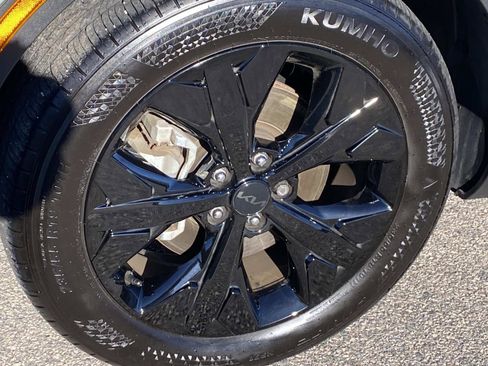 Used 2025 Kia Sportage X-Line image 26