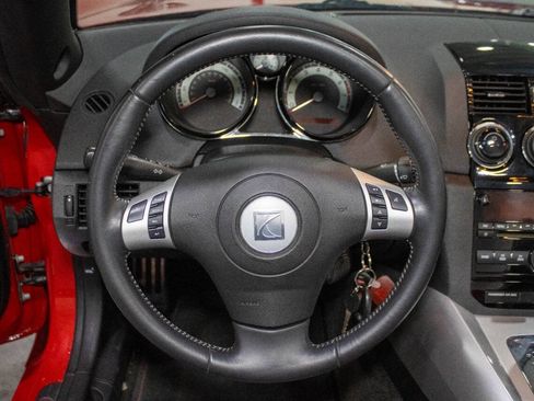 Used 2008 Saturn Sky Red Line image 11