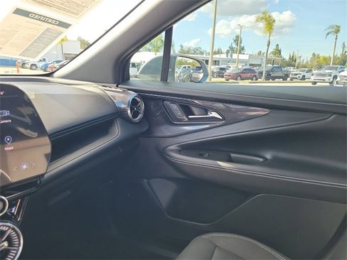 Certified 2024 Chevrolet Blazer EV LT image 27