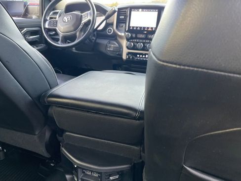 Used 2022 RAM 2500 Laramie image 26
