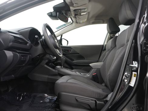 Used 2024 Subaru Crosstrek 2.0i Premium w/ Popular Package #4 image 21