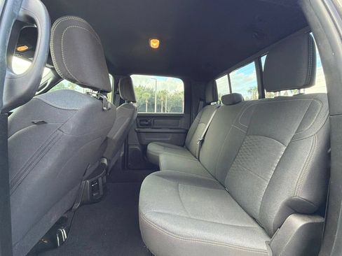 Used 2025 RAM 3500 Tradesman AWD/4WD image 10