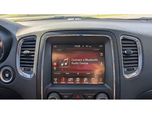 Used 2017 Dodge Durango GT w/ Premium Group image 24