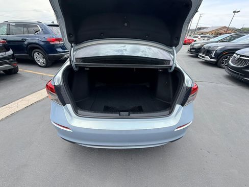 Used 2022 Honda Civic EX image 25