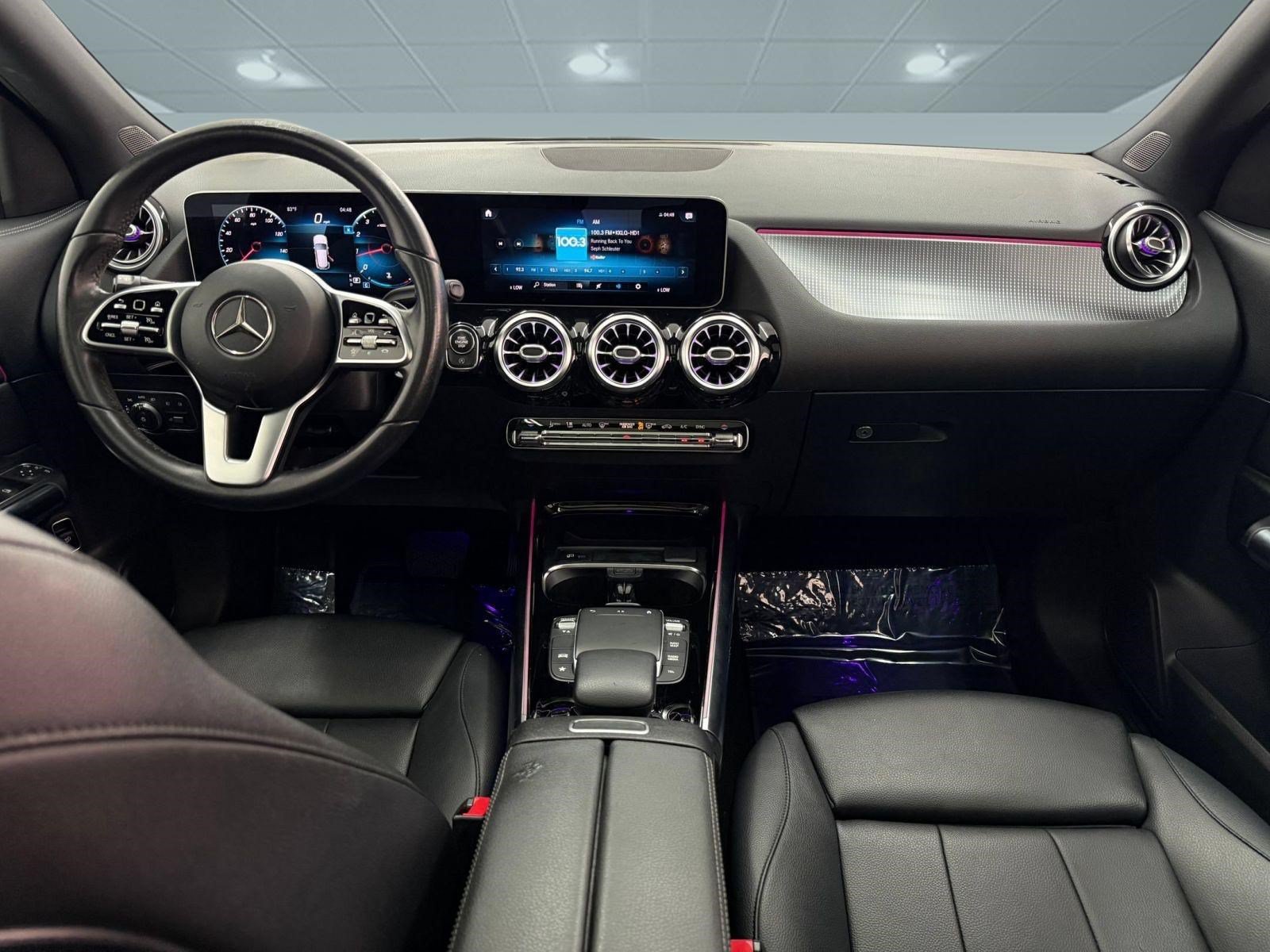 Certified 2021 Mercedes-Benz GLA 250 image 12