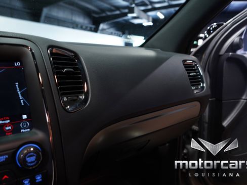 Used 2019 Dodge Durango R/T w/ Trailer Tow Group IV image 32