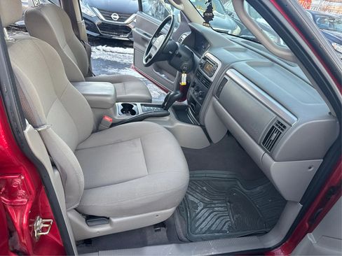 Used 2004 Jeep Grand Cherokee Laredo w/ Convenience Group image 23