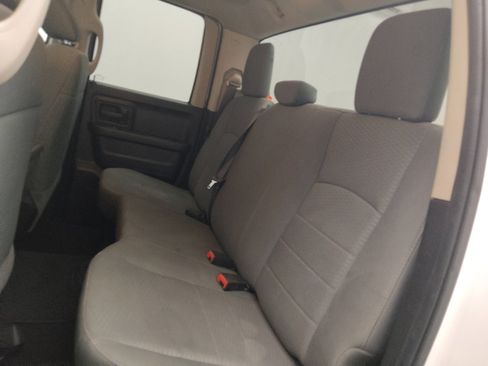 Used 2017 RAM 1500 Tradesman w/ Popular Equipment Group AWD/4WD image 18