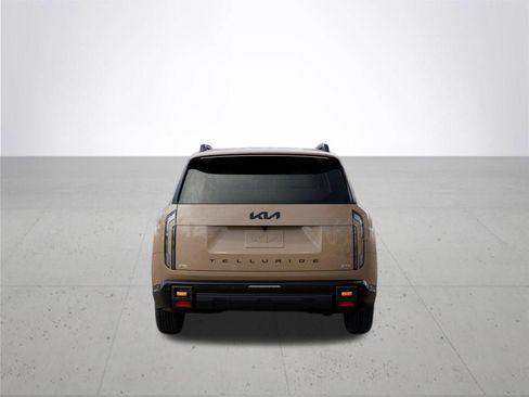 New 2027 Kia Telluride SX X-Pro AWD/4WD image 5