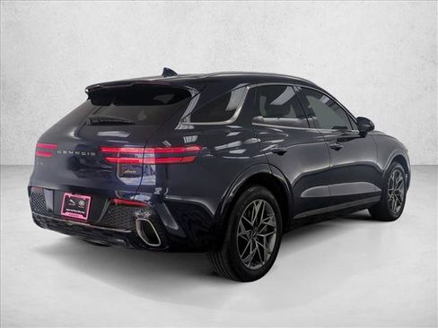 Used 2023 Genesis GV70 2.5T w/ Select Package AWD/4WD image 5