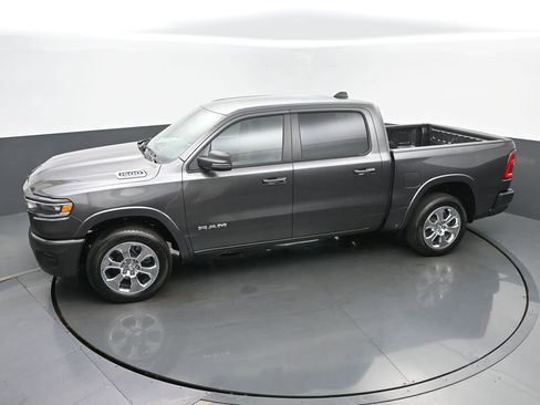 New 2025 RAM 1500 Big Horn image 39