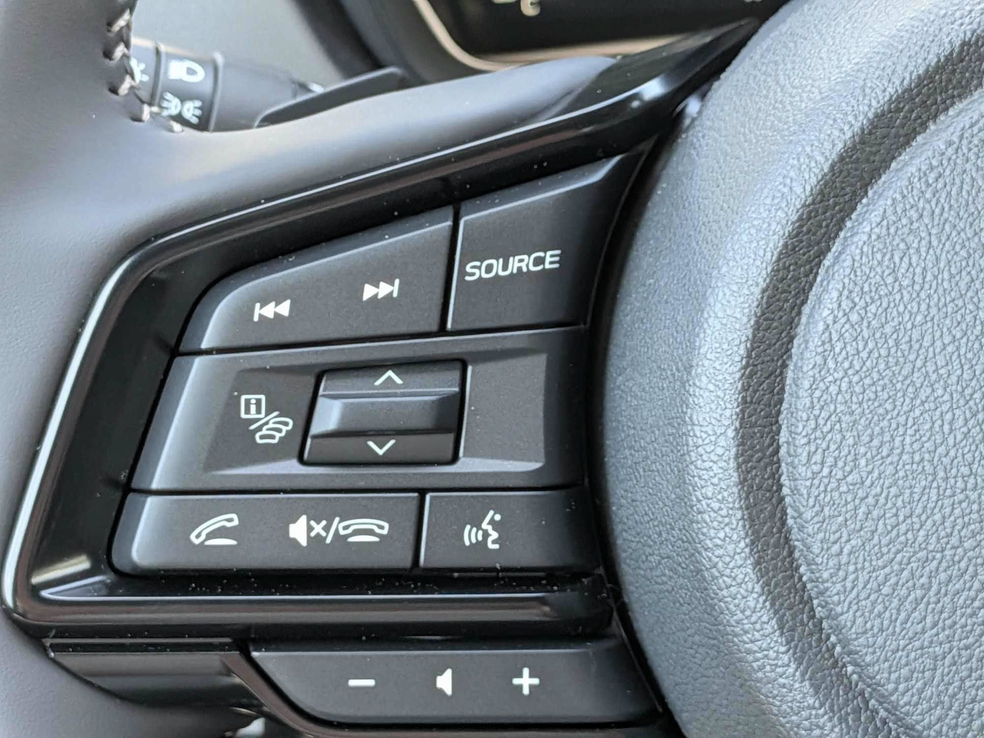 New 2026 Subaru Forester Premium AWD/4WD image 25