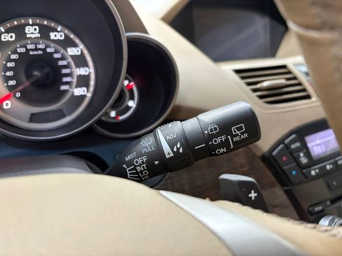 Used 2012 Acura MDX w/ Technology & Entertainment image 38