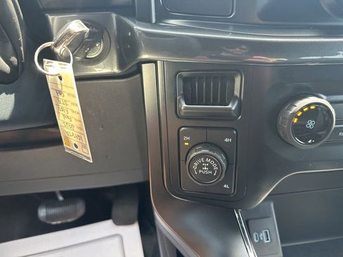 Used 2023 Ford F150 XL w/ STX Appearance Package image 23