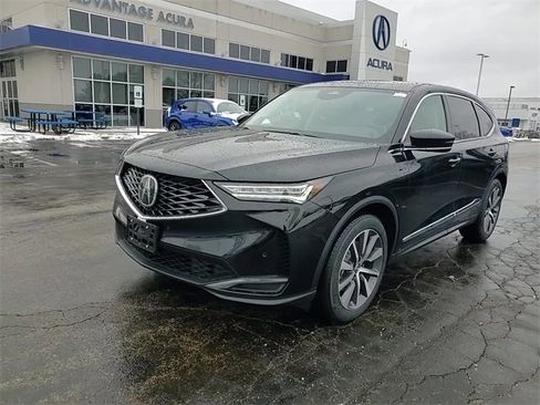 New 2026 Acura MDX w/ Technology Package image 11