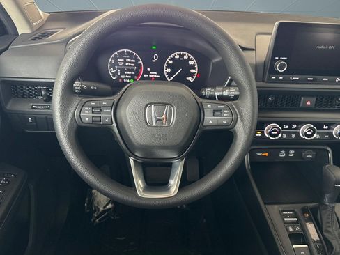 Used 2024 Honda CR-V EX image 27