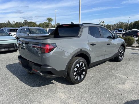 New 2026 Hyundai Santa Cruz SEL image 10