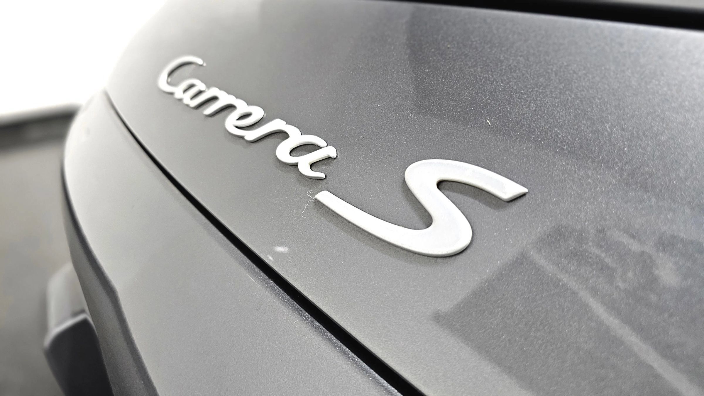 Used 2007 Porsche 911 Carrera S RWD image 24