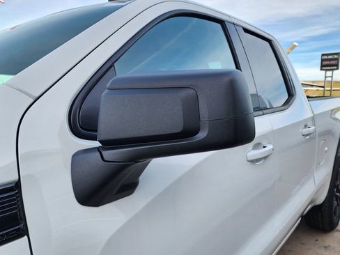 New 2026 GMC Sierra 1500 Elevation image 13