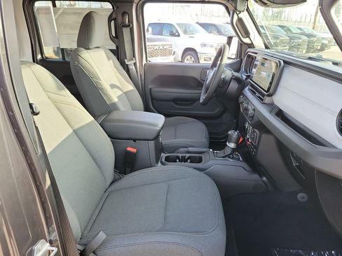 New 2026 Jeep Wrangler Willys image 13