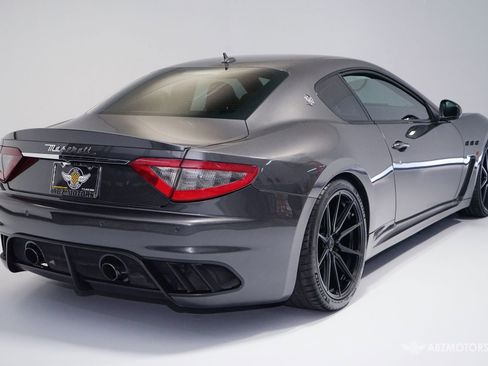 Used 2015 Maserati GranTurismo MC image 5