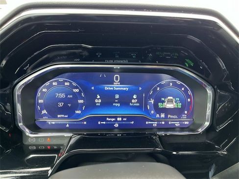 Used 2024 Chevrolet Silverado 3500 LT image 34