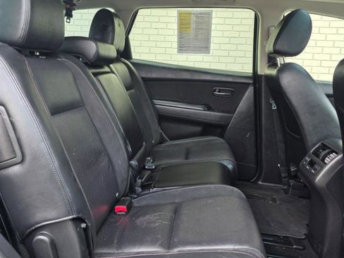 Used 2013 MAZDA CX-9 Touring AWD/4WD image 14