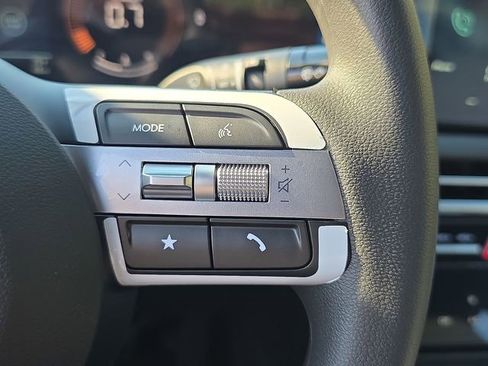 New 2026 Hyundai Santa Cruz SEL FWD image 28