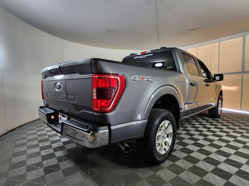 Certified 2023 Ford F150 XLT image 8