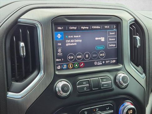 Used 2022 GMC Sierra 2500 Denali AWD/4WD image 12