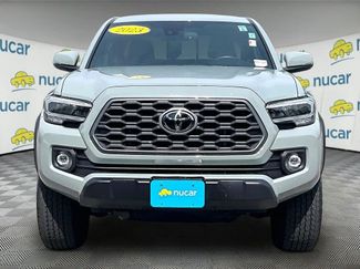 Used 2023 Toyota Tacoma TRD Off-Road AWD/4WD video 2
