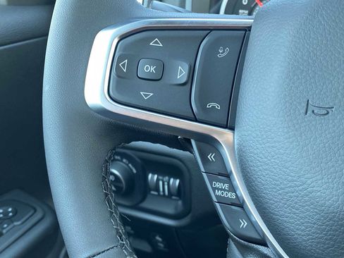 New 2026 RAM 1500 Big Horn image 25