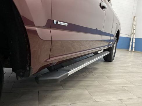 Used 2015 Ford F150 XLT w/ Equipment Group 301A Mid image 34