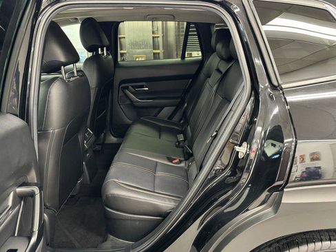 Used 2025 MAZDA CX-50 2.5 Hybrid w/ Premium Plus Pkg image 16